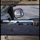 All-Pro Asphalt - Parking Lot Maintenance & Marking