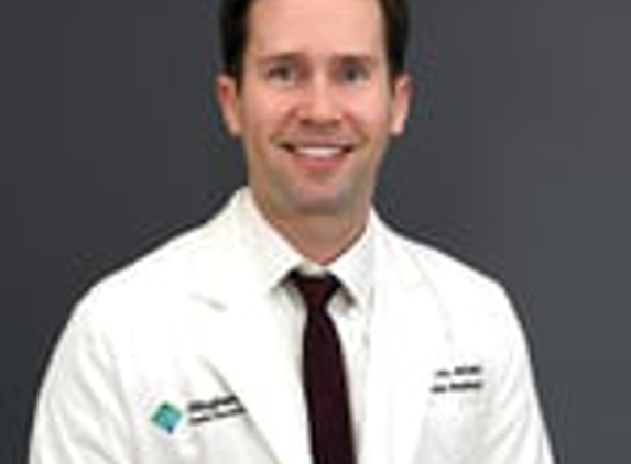 Kyle J Cothron, MD - Canonsburg, PA