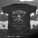 Mayhem Style - Men's Clothing