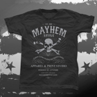 Mayhem Style