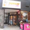 Dunkin' - Donut Shops