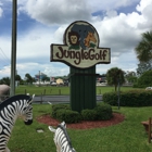 Jungle Golf