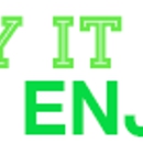 Buy It N Enjoy - Computer Service & Repair-Business
