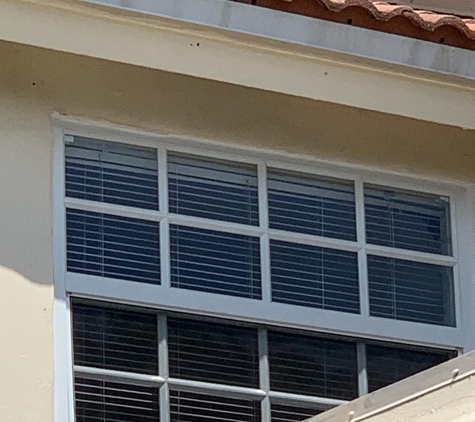 All Star Aluminum Windows And Doors - Hialeah, FL