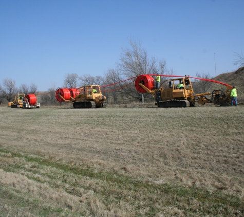 Engbarth Directional Drilling - Canistota, SD