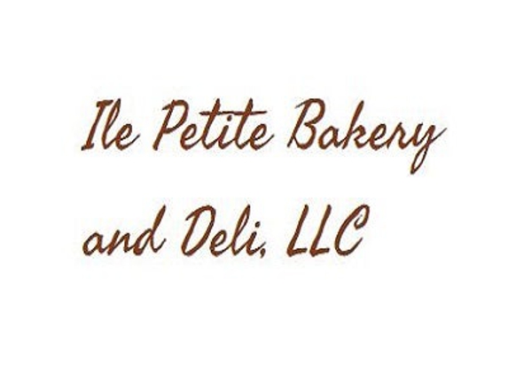 Ile Petite Bakery & Deli - Galveston, TX