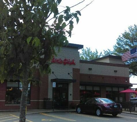 Chick-fil-A - Nashua, NH