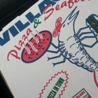 Village Pizza & Seafood