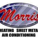 Morris Heating and Sheet Metal