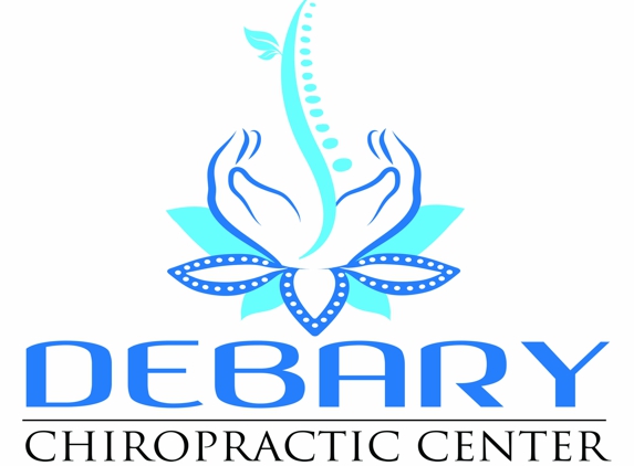 De Bary Chiropractic Ctr - Debary, FL