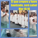 Iglesia El Santuario - Churches & Places of Worship
