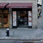 Meena Threading & Waxing Center