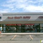 Sally Beauty Supply