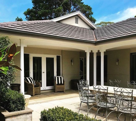 CB Painting & Maintenance - Glossodia, NSW