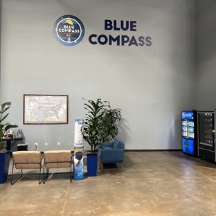 Blue Compass RV Las Vegas - Las Vegas, NV