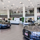 Audi Riverside - New Car Dealers