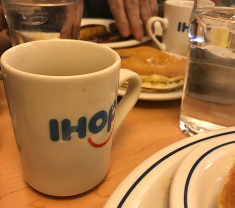 IHOP - Raleigh, NC