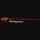 Rou Pavers Construction - Paving Contractors