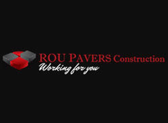 Rou Pavers Construction