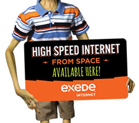 Exede Internet