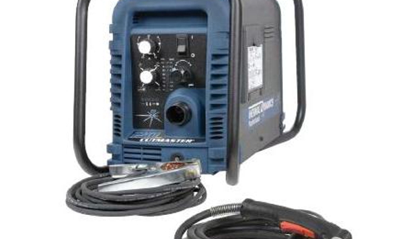 Global Welding Supplies Pty Ltd - Woree, QLD