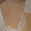 Robert Terrio Vinyl Floor Installations - Flooring Contractors