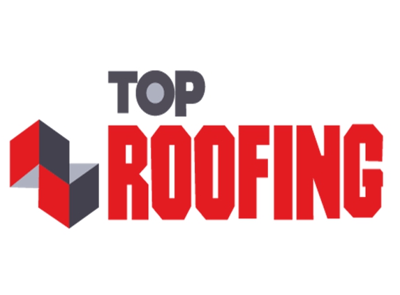 Top Roofing - Houston, TX