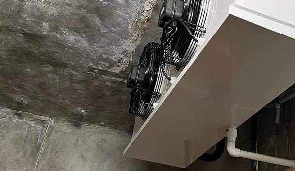 Brett Collins Refrigeration & Airconditioning - Shepparton, VIC