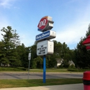 Dairy Queen (Treat) - Fast Food Restaurants