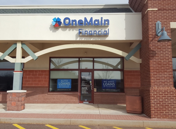 OneMain Financial - Pottstown, PA