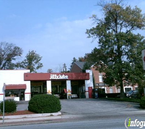 Jiffy Lube - Catonsville, MD