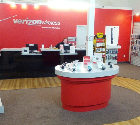 Verizon - Virginia Beach, VA