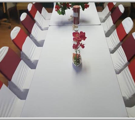 Omalicha Events Decoration & Planning - Plainfield, IL