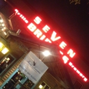 Seven Bridges Grille & Brewery - Brew Pubs