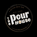 The Pour House - North Wales - Cocktail Lounges