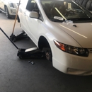 Llantera California - Tire Dealers