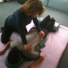 Shiatsu with Angela gallery