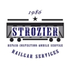 Strozier Railcar Services gallery