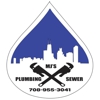 Mj's Plumbing and Sewer gallery