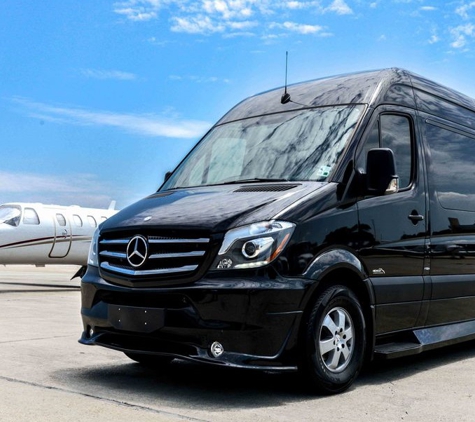 DrivenLux Chauffeured Transportation - Anaheim, CA