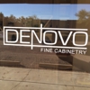Denovo Fine Cabinets gallery