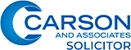 Carson And Associates - Solicitors & Lawyers
