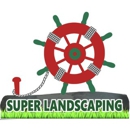 Super Landscaping - Landscape Designers & Consultants