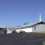 Master's Community Church