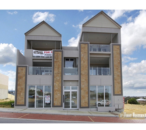 First Western Realty - Joondalup, WA