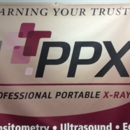 Professional Portable X-Ray - X-Ray Apparatus & Supplies