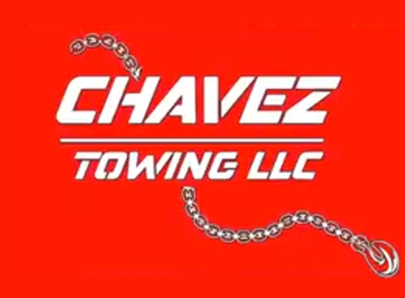 Chavez Towing LLC - Aurora, IL