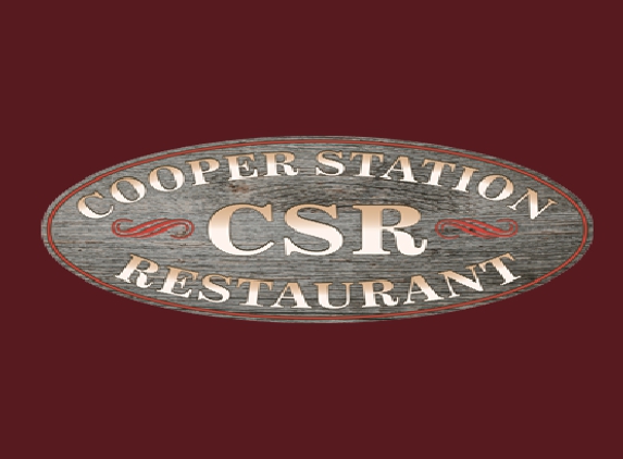 Cooper Station Restaurant - Sarver, PA