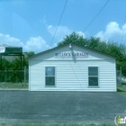 Bullock Garage