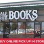 Half Price Books